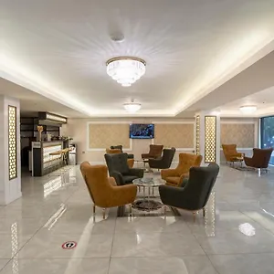 Tamara Business **** Antalya