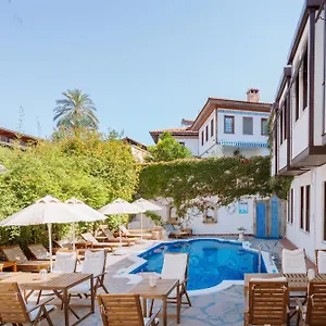 Aspen **** Antalya