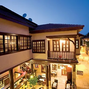 Cicerone **** Antalya