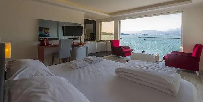 Hotel Maria Antalya 4*,