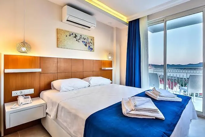 Hotel Maria Antalya