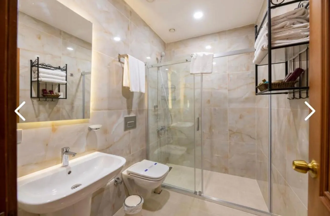 Maria Otel Antalya