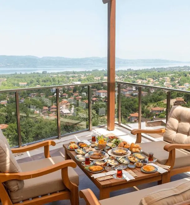 Maria Otel Antalya