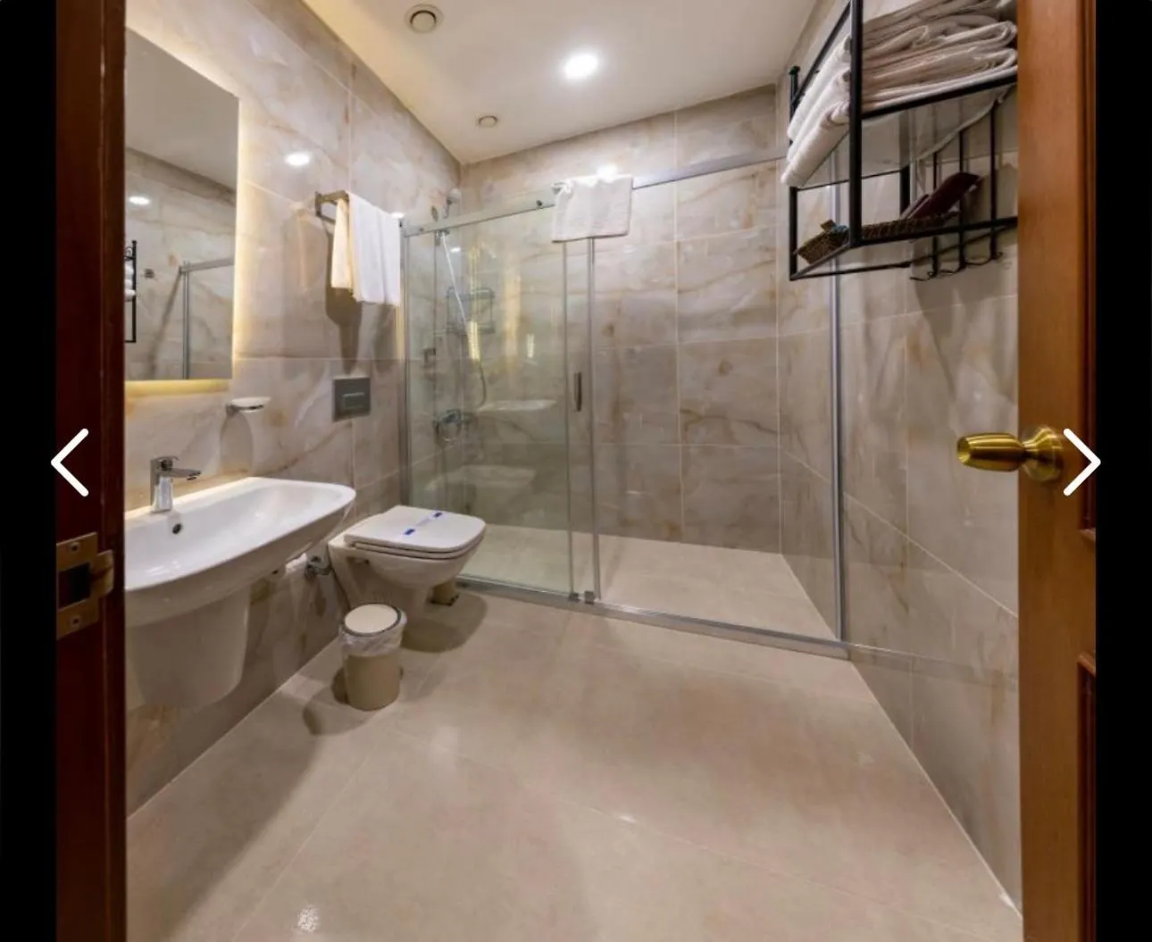 ****  Hotel Maria Antalya Turcja